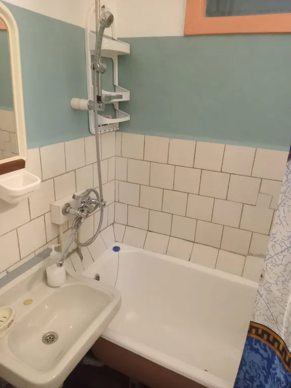 Уютная квартира в центре города, тихий район, инфраструктура в шаге