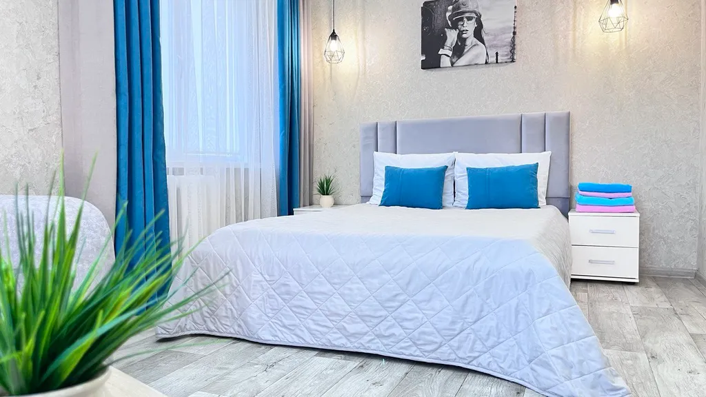 Квартира в центре города от ИП Марат Дом