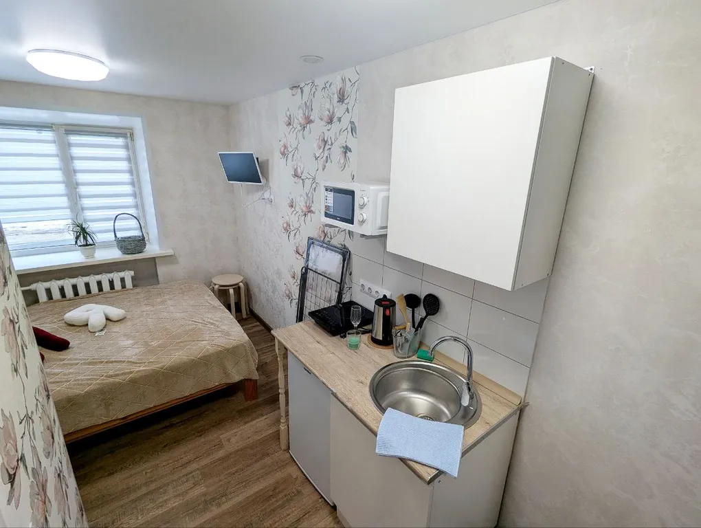 Тат Хаус на улице Дальняя 9