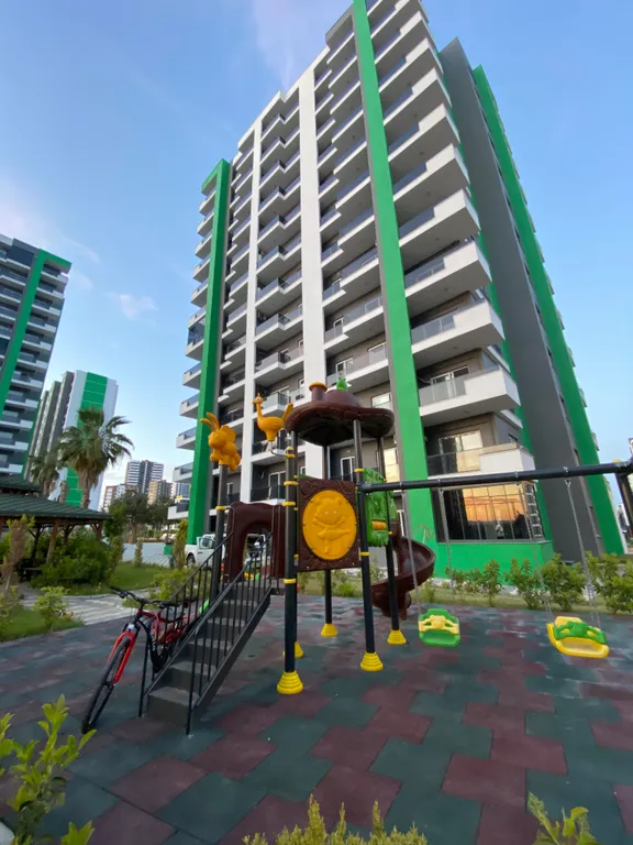 Комфортная квартира в Соли