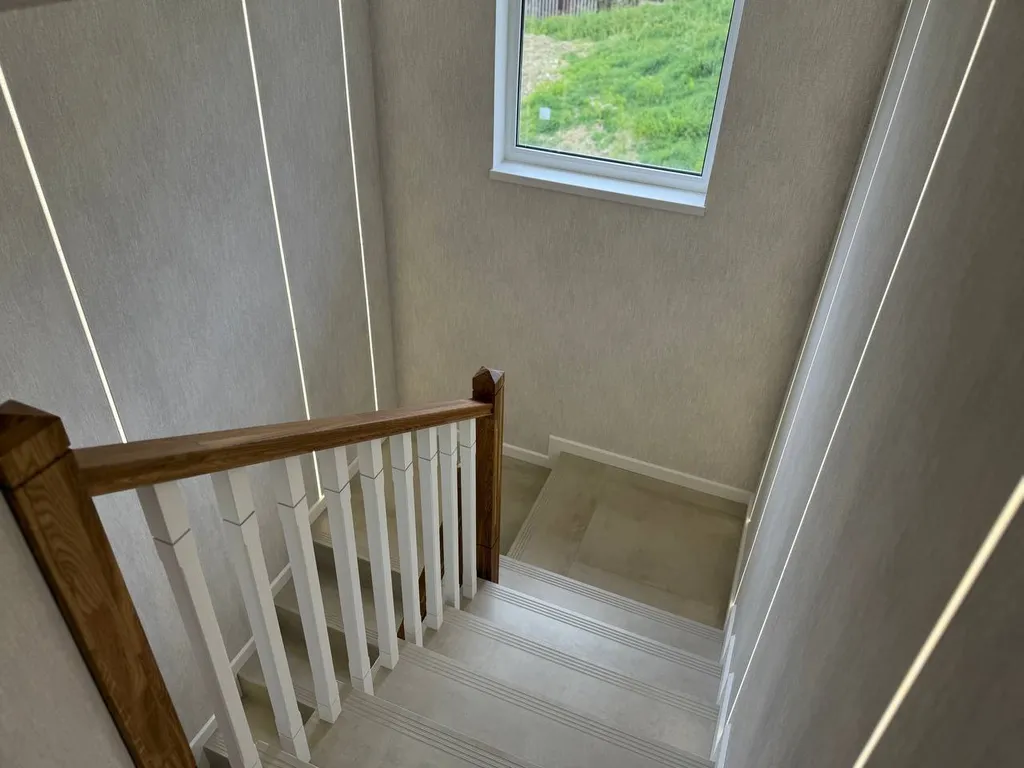 Дом с видом на море в центре Адлера