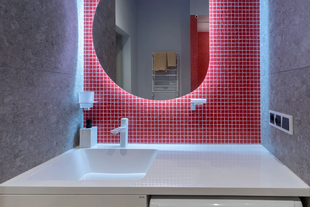 Апартаменты Закат