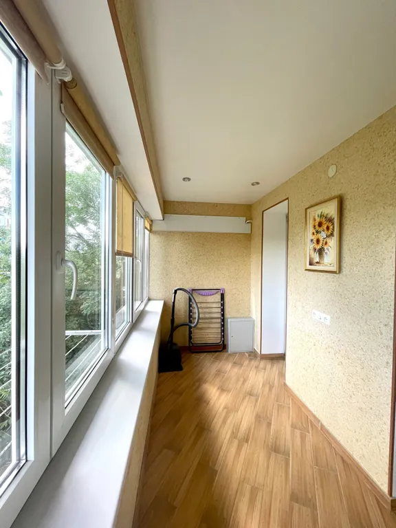 Квартира Уютная квартира рядом с пляжем — Феодосия