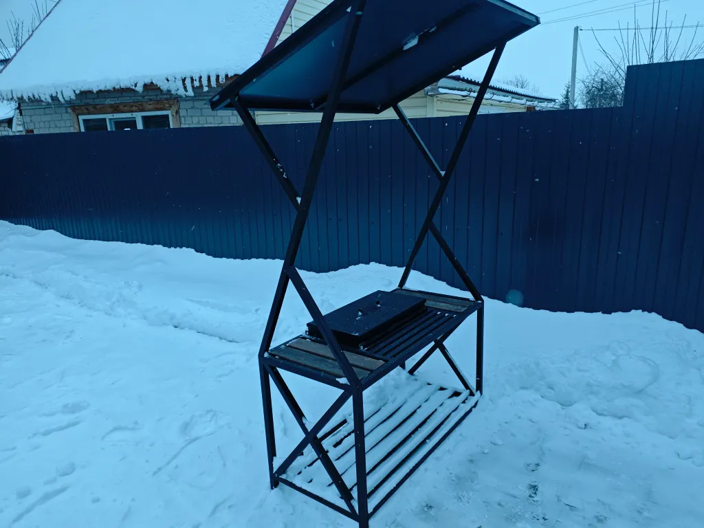 Коттедж Дом Баня Фурако — Казань