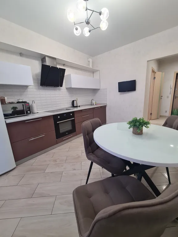 Чисто и уютно для Вас