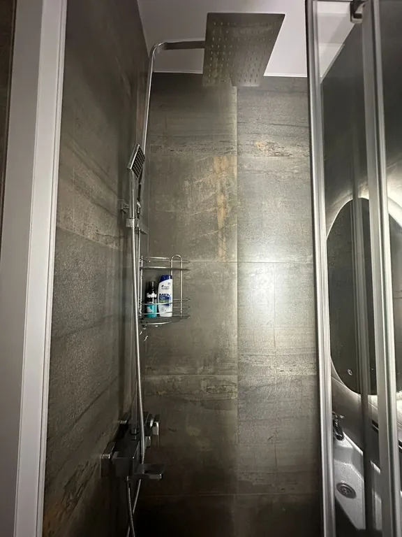 Студия в новом доме премиум класса в самом центре Владивостока