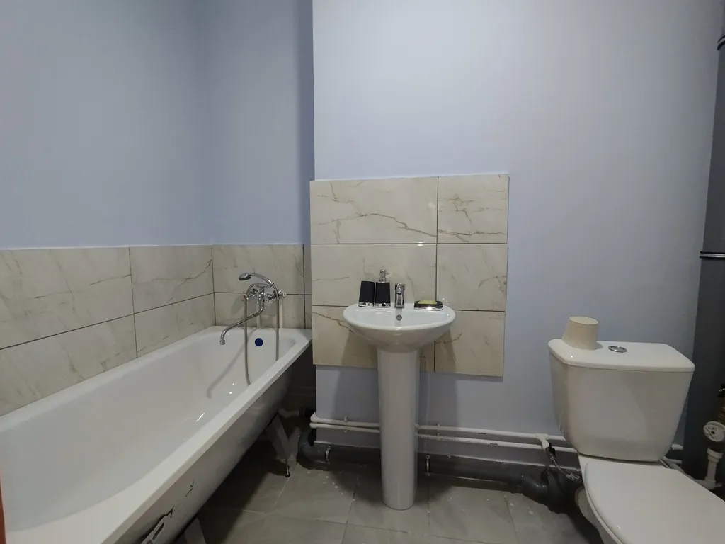 Отдых недалеко от СКАД до 4-х гостей