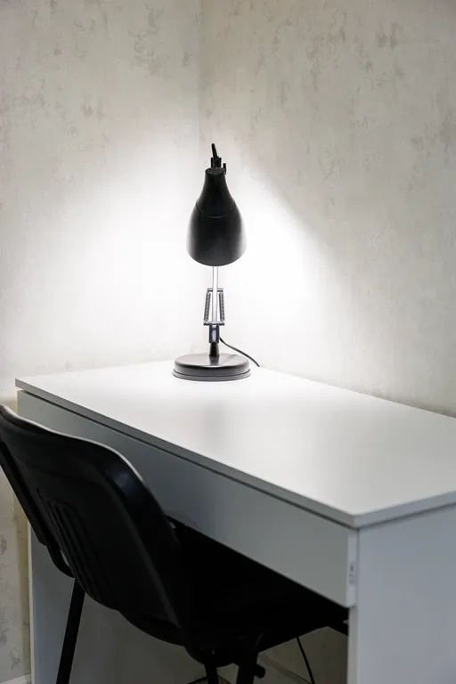 Двухкомнатная квартира в центре города