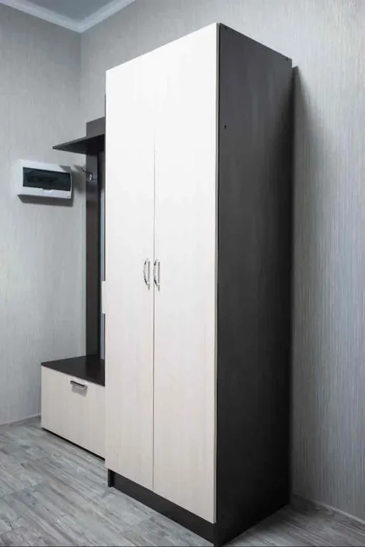 Квартира в ЖК МЕГА