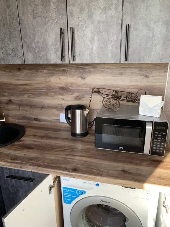 Комфортная 2-комнатная. Центр. Отчётные документы.