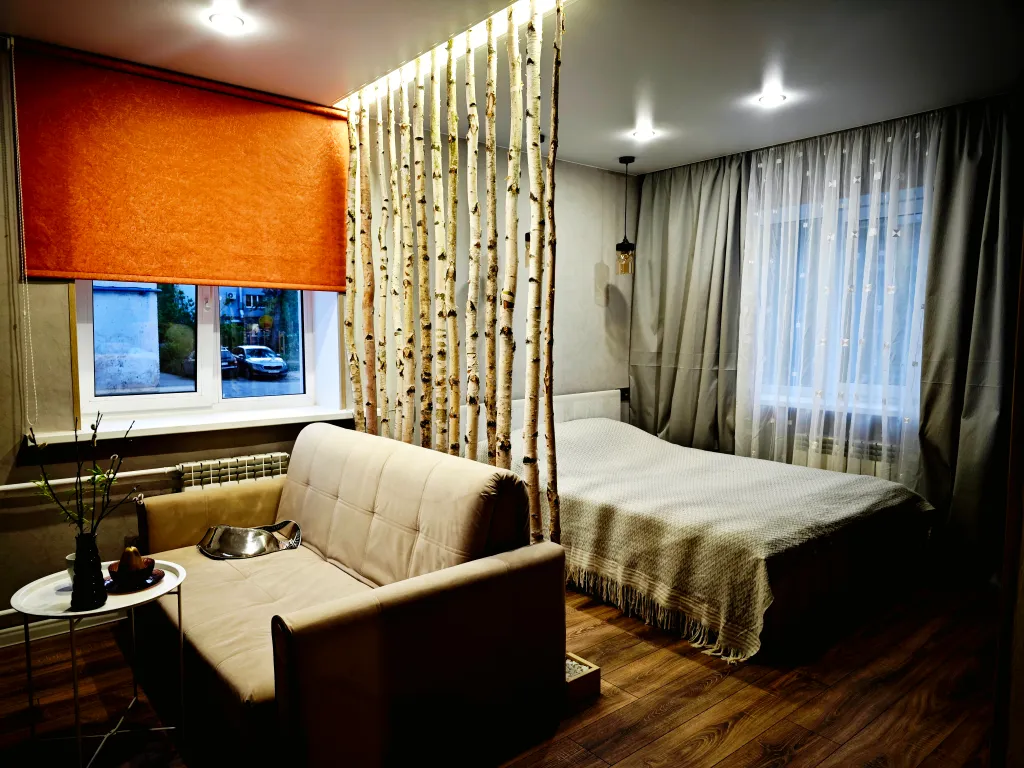 АртДом у красного поля