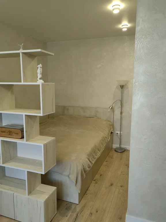 Квартира, где комфорт и уют в 5 минутах от центра города