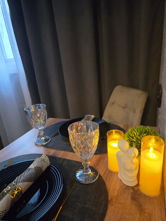 Стильные и уютные апартаменты в самом сердце Мурманска