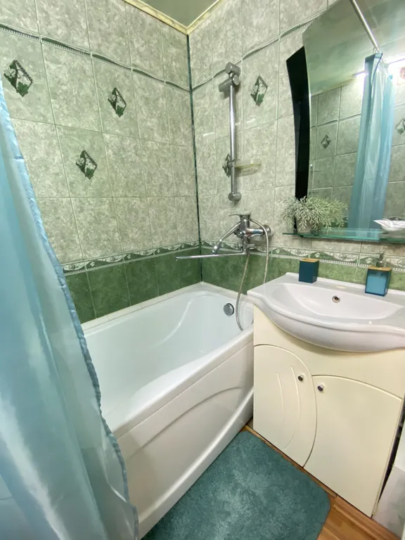 Уютная квартира в лучшем районе города