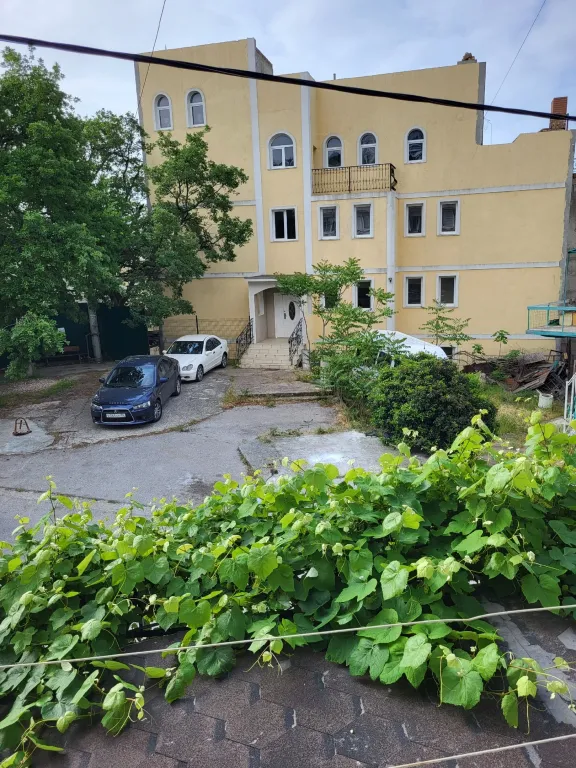 Уютная квартира возле моря