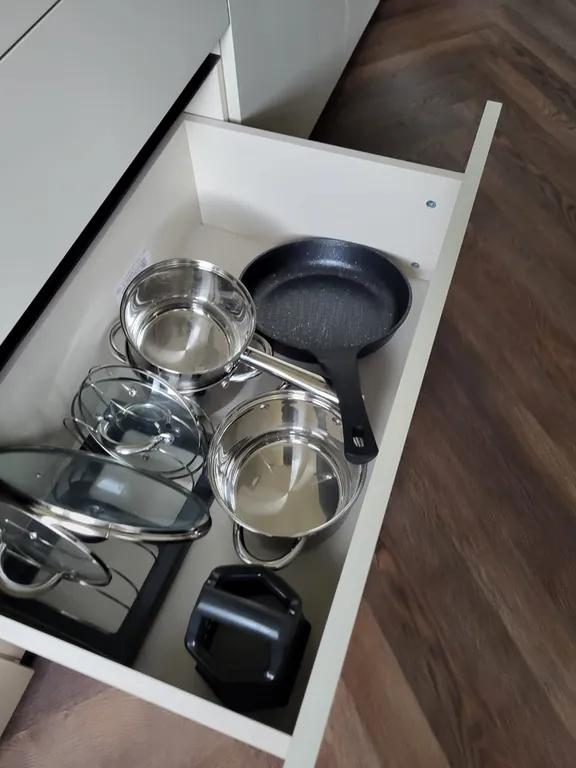 Уникальная новая 2-х квартира для вашего комфортного отдыха