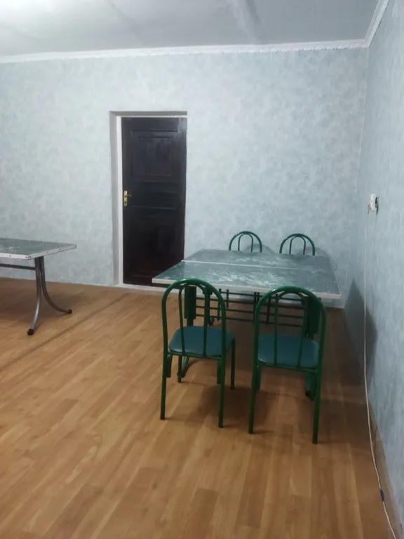 Уютный дом для отдыха