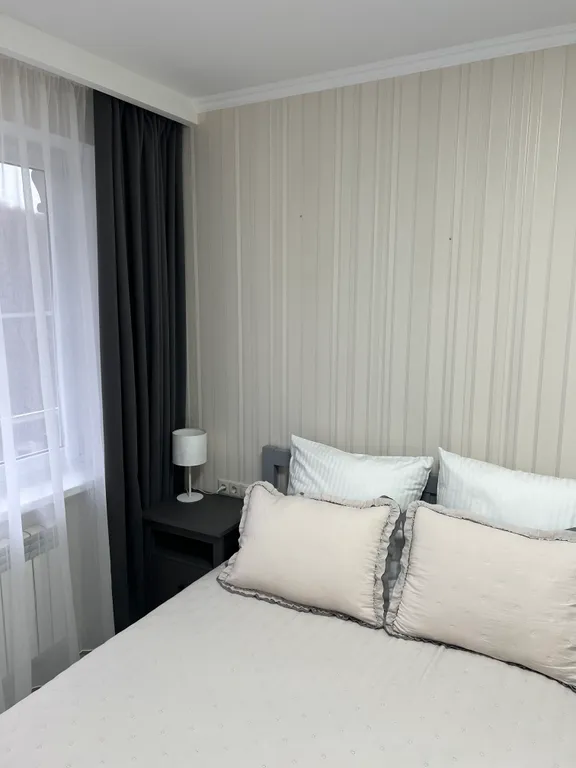 Уютная 2-комнатная квартира в районе Курортного городка