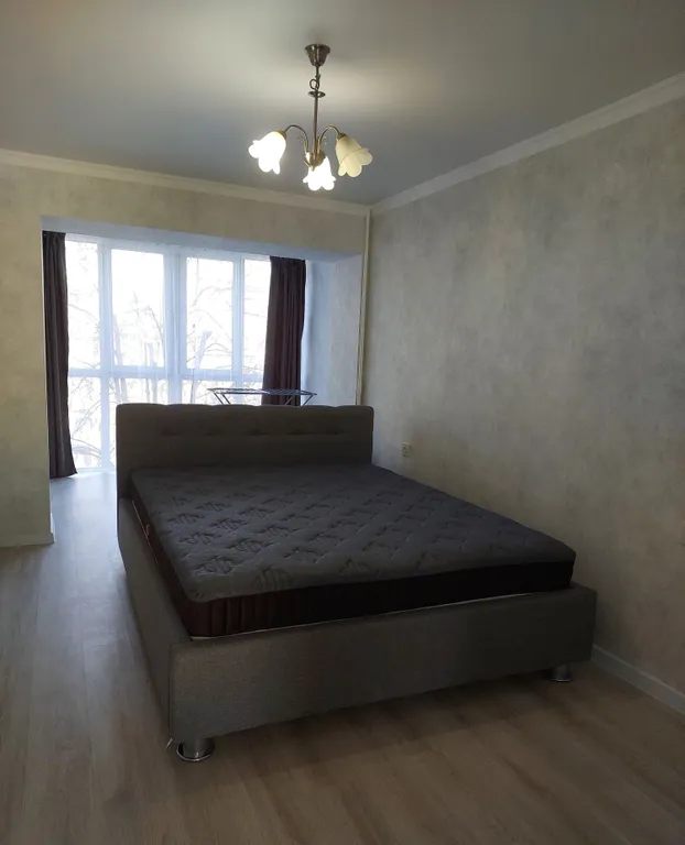 Новая квартира