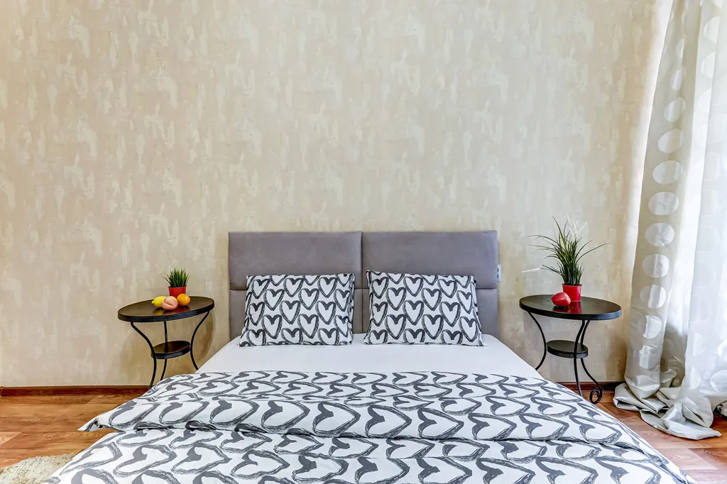Квартира Квартира Happy Point Apartment — Санкт-Петербург