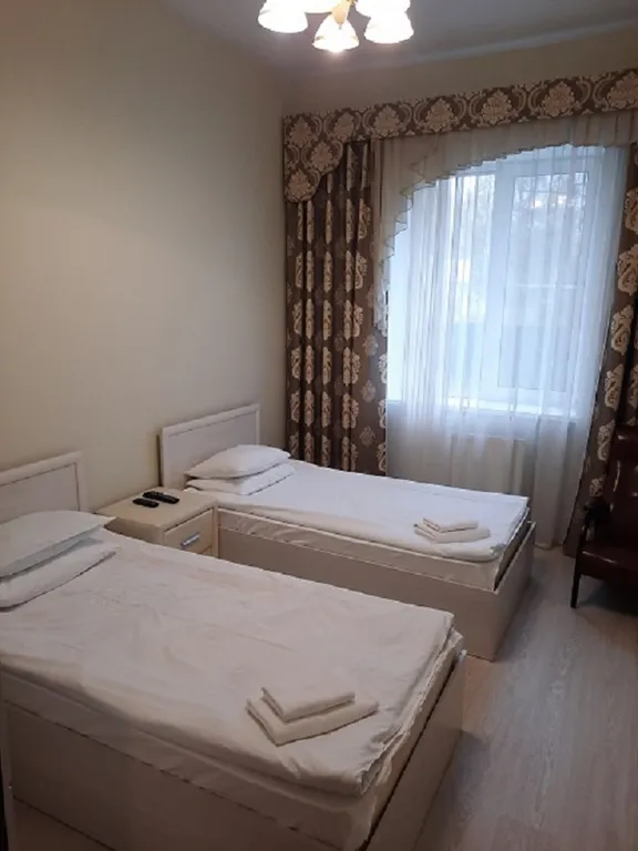 Квартира Комната — аренда посуточно в Ярославль