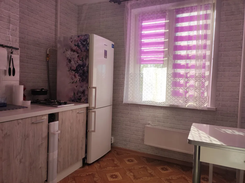 Квартира Квартира Квартирка в Букино — Лобня