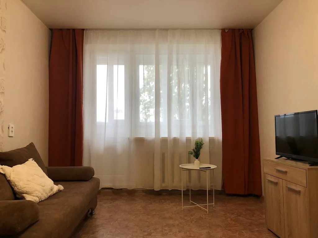 Апартамент как дома у центра города и МНТК