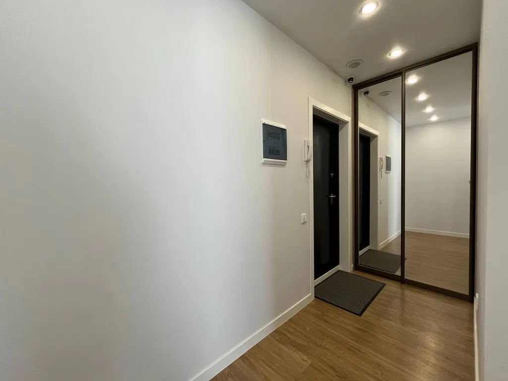 2-комн. апартаменты УНИК АПАРТ на Притомском рядом с ЛДК, Ареной