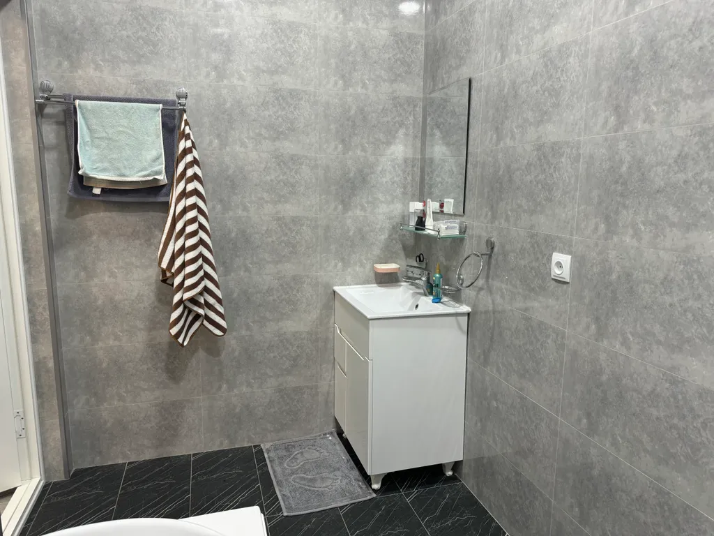 Премиум просторная квартира в центре города