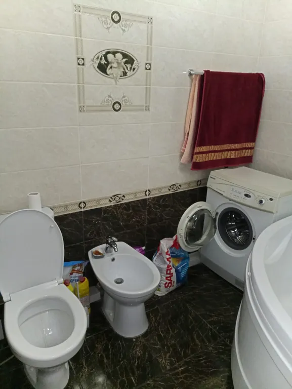 Квартира -студия для комфортного отдыха