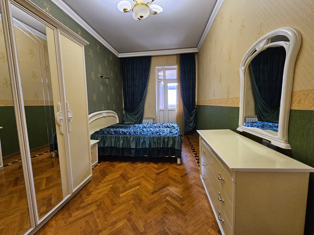 Двухкомнатная квартира в самом центре