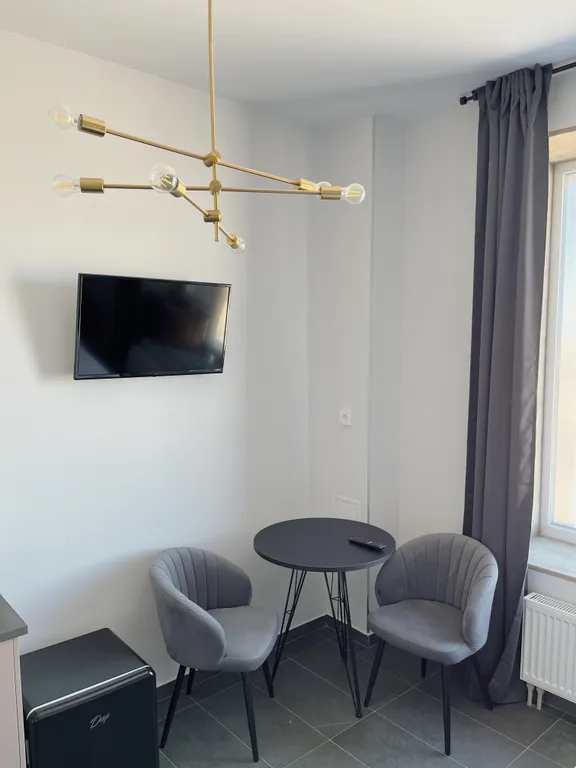 Апартамент Бьярма Two