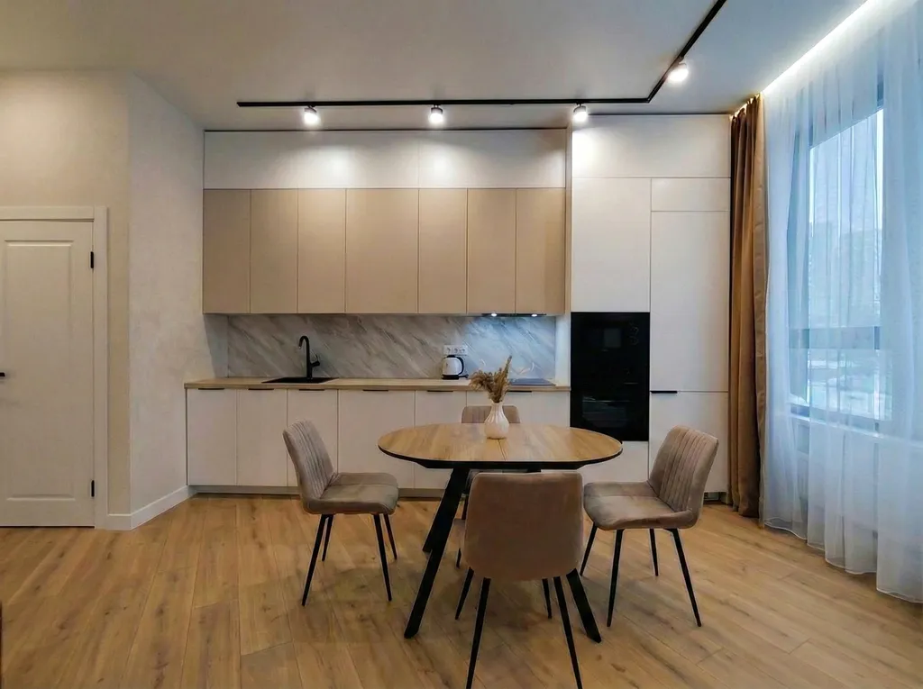 Квартира Представительская квартира Премиум-класса — Москва