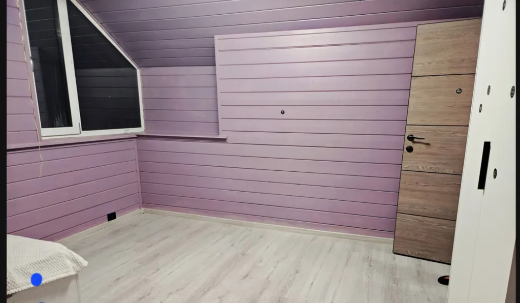 Коттедж 3-комнатный Дом — Загорянский