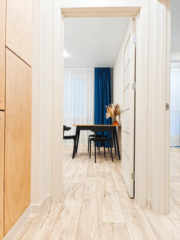 Квартира Идеальная квартира для комфортного отдыха или командировки — Севастополь