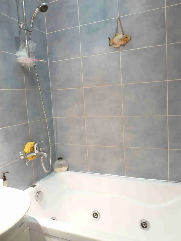 2-комнатная квартира в самом центре, рядом с набережной