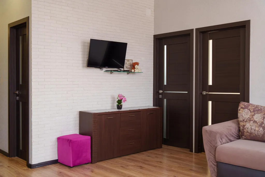 Квартира Уютная квартира у чёрного моря Сириус — Сириус