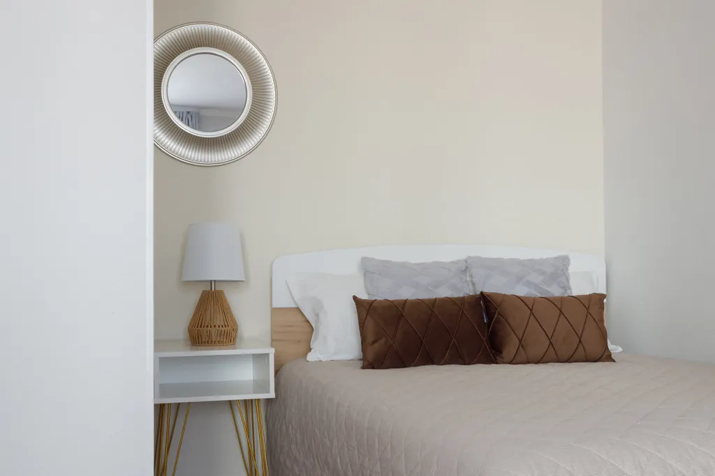 Квартира Стильная квартира Душевно у вокзала — Великий Новгород