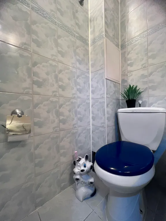 1-комнатная на Ленинградском проспекте