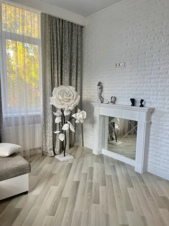 Квартира у моря — аренда посуточно в Отрадное