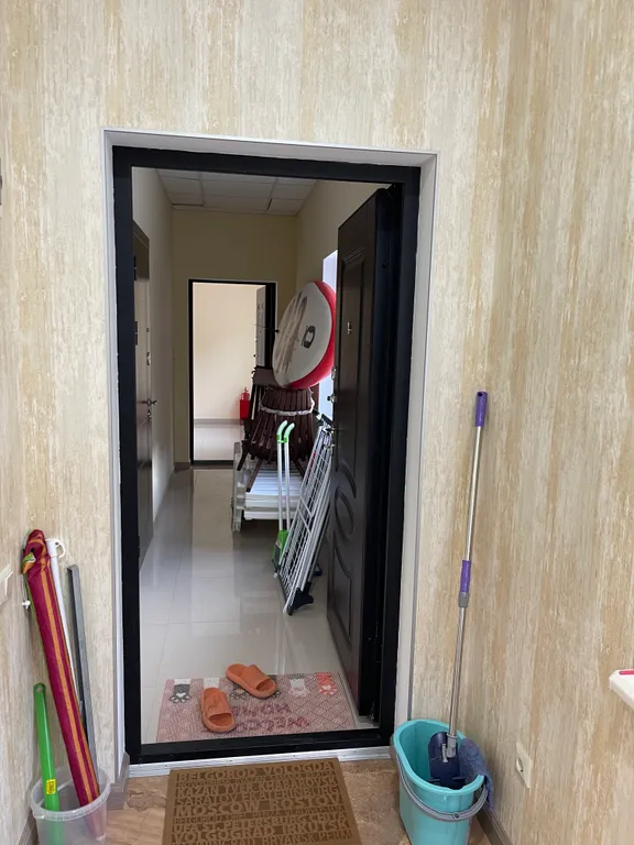 Апартамент в отельном комплексе Эллада у подножия горы