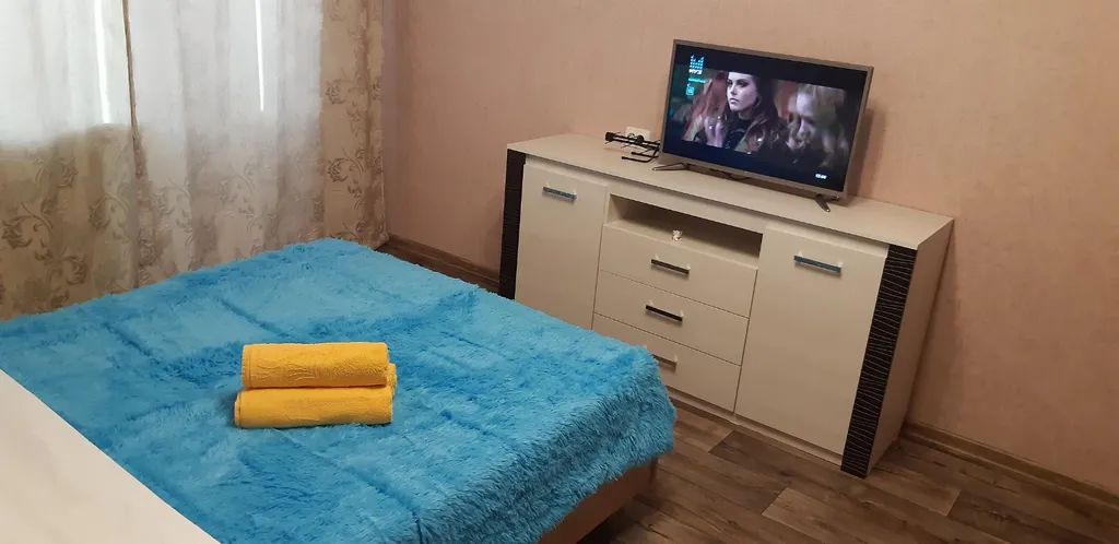 Апартаменты бизнес