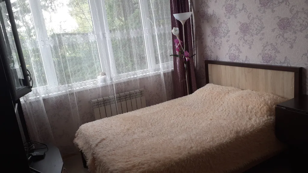 Квартира Квартира Студия в центре для комфортного отдыха — Сочи