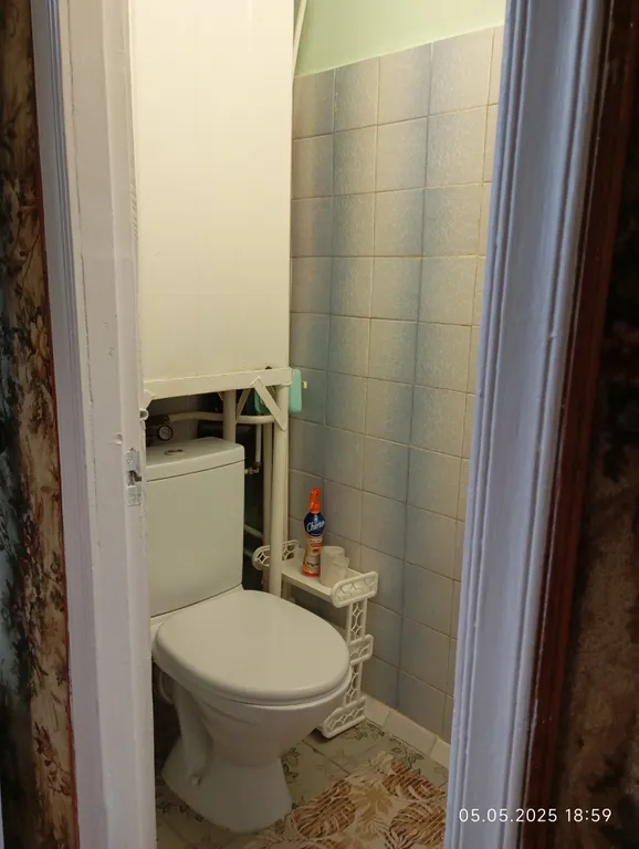 Центр - квартира. Горы, море, крепость