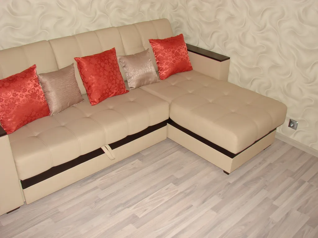 Уютная квартира в Гатчине