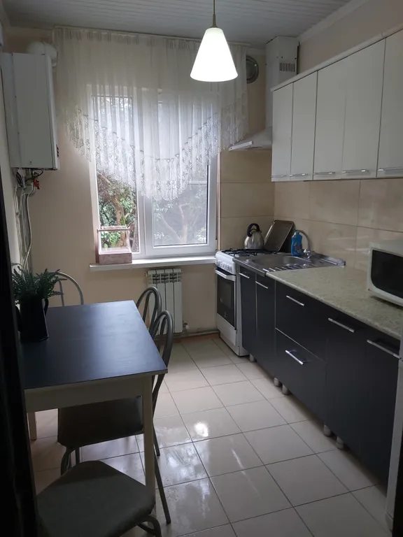 Коттедж Отдельный дом для отпуска — Сириус