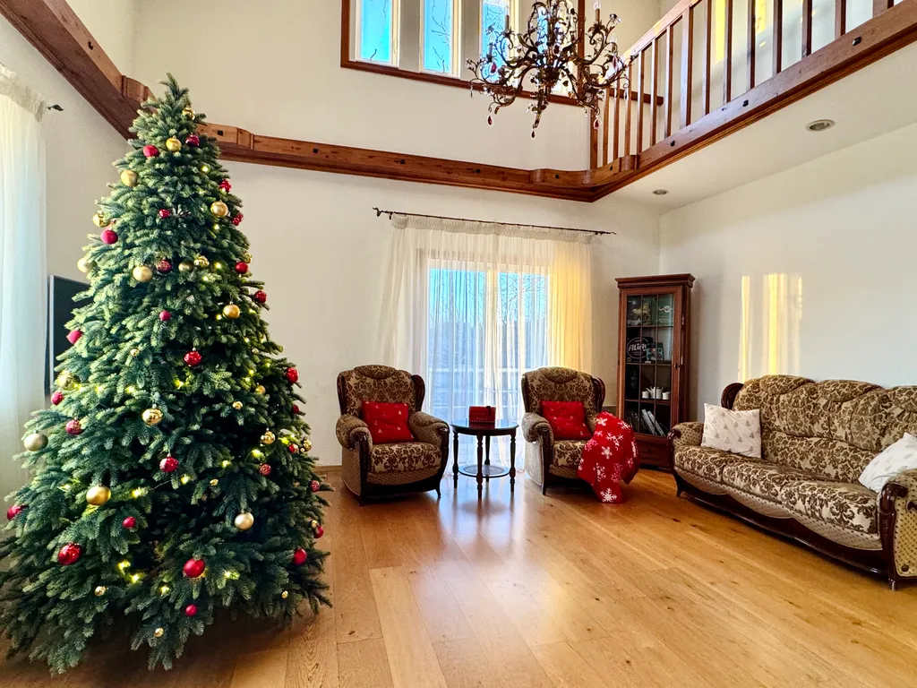 Дом отдыха и развлечений American House