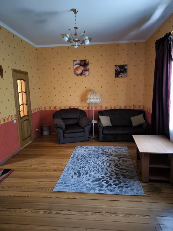 Квартира Комната — Зеленоградск