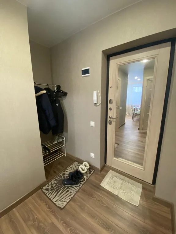 Хорошая квартира в центре города