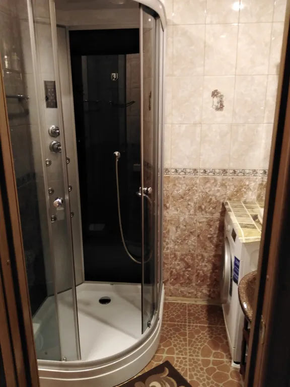 Квартира Просторная квартира — Пушкин